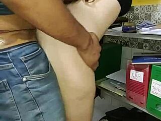 overtime with the boss