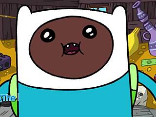 yo, ever seen ghettoverse part 5 anime action?