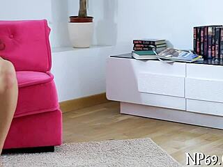 bratty latina teen stepsis camila cortez fucks stepbrother while parents are gone