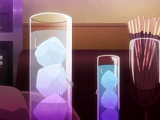 she brought her cousin for our threesome, what a bisexual surprise!