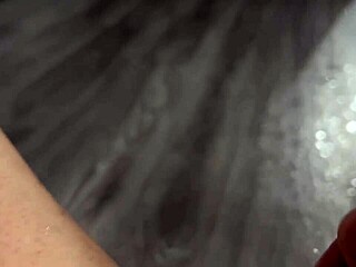 celebrating 100k views with a super squirt close up while i fuck a bbc astarioth