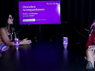 why watch tifany rocha in this sheer red swing cast compilation with toys?