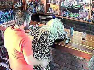 Caught slut wife cheating with best friend on hidden cam