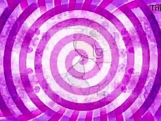 Sissy training with wet panties, teasing big cock jerk off instructions.