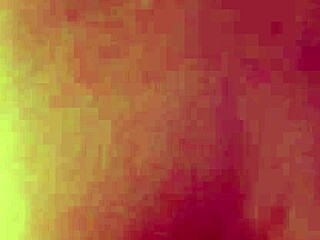 the chubby milf fucked hard until she squirted in pov