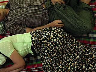 Can’t stop banging, this amateur couple’s on fire right now