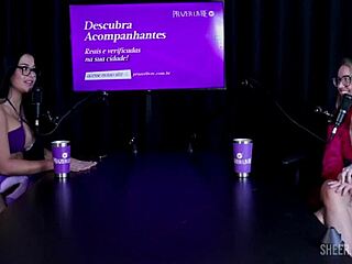 why watch tifany rocha in this sheer red swing cast compilation with toys?