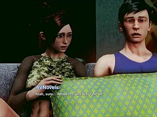 Exploring Emotions In The Mysterious Inn 63 Adventure Game