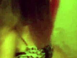 horny babes play naughty sex games at swing house!