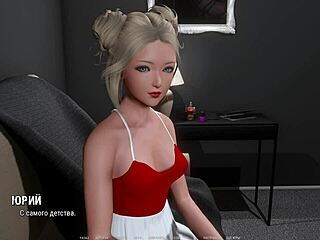 Complete Gameplay Ripples Part 5 Featuring Dancing Public Scenes Game Mechanics and More