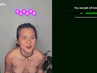 Edge Me Please in JOI Edging Challenge with Exotiqfox