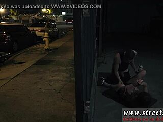 Teen Teacher Proves Guys Love Cute Ladies in Glasses for Bondage