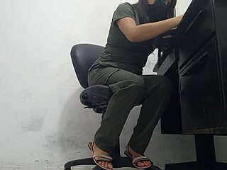 Daddy Takes Care Of Two Stepdaughters Hard. Bent Over Missionary And Blowjob Group.