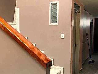 Gorgeous Brunette and Pretty Girl on Piano