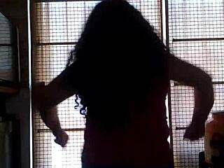 my sister shakes her ass like a turkish prostitute