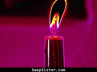 Stepsiblings stuck swapping partners for steamy foursome action - SwapSister