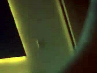 Latina Squirts During Tinder Date Fuck