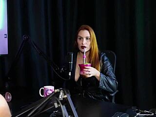 i tried bdsm submisson with maisa pravo