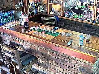 Caught slut wife cheating with best friend on hidden cam