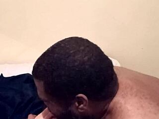 Married Slut Milf Pawg Fucks Bbc From The Hood