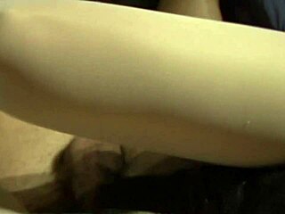 Nylonxtreme Update 11 - Cum on Stockings and Pantyhose!