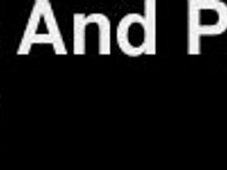 WetandPuffy Presents Something Blue in Close-Up Action