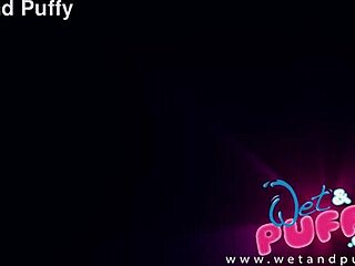 WetandPuffy Presents Something Blue in Close-Up Action