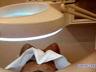 Dr. Tampa - Entrance physical at Tampa University - Lotus Lain