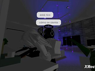 Veneca The Prostitute Bends Over For Intense Sex Action