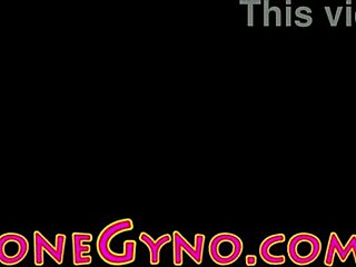 Nurse Gives Dirty Jerk Off Instructions