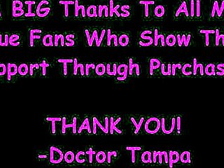 Nurse Gives Dirty Jerk Off Instructions