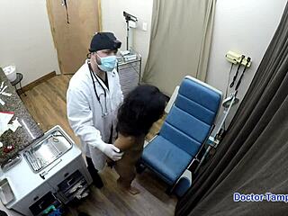 Doctor Tampa - Corporate Slaves - Jasmine Rose