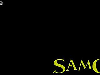 checking in with samgria for a personal update