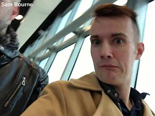 checking in with samgria for a personal update