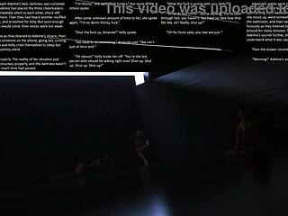 3D cartoon porn comics - Adeline Part 19 full voiceover