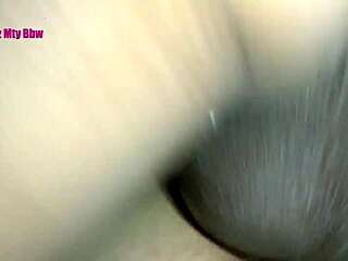 A lovely obese woman, fucked and enjoyed