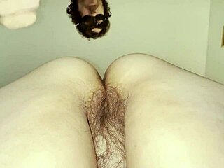 Fat girl BBW gets fucked and creampied