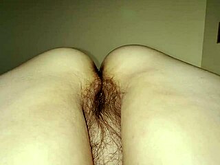 Fat girl BBW gets fucked and creampied