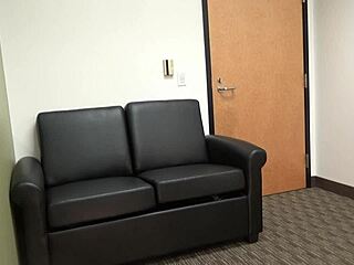Carrie b casting part one - 1