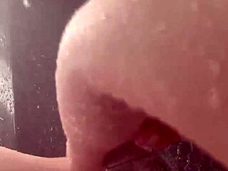 Step Sister Nadia Ali Compilation - Luxury Teen 18+ Amateur in Shower Scenes