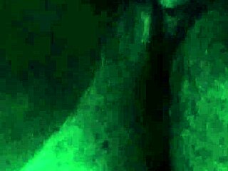 I got my fresh pussy wet and licked by someone special