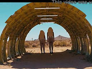 DP presents Wasteland Ultra, a post-apocalyptic journey