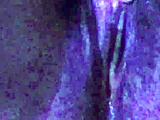 I got my fresh pussy wet and licked by someone special