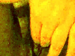 I got my fresh pussy wet and licked by someone special