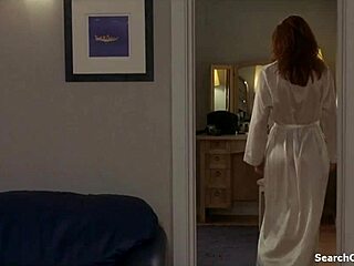 Essex boys 2000 featuring Alex Kingston - a classic milk scene