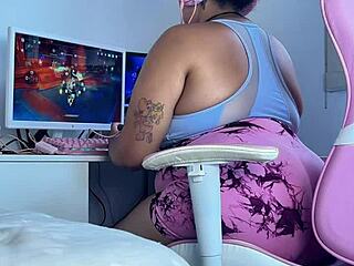 Gaming Gone Wrong Embarrassing Moment While Playing Online