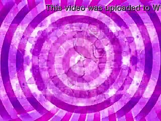 Teasing femdom sissy training with big cock ass play and jerk off instructions