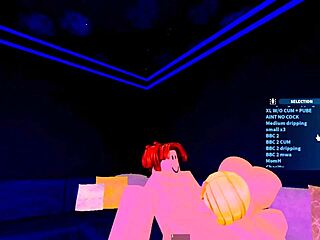 Stepmom Sucks Stepson's Cock!