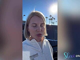 SugarNadya Reviews Red BDSM Room In Tucson!