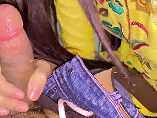 Punjabi Aunty Demands Big Cock Fuck